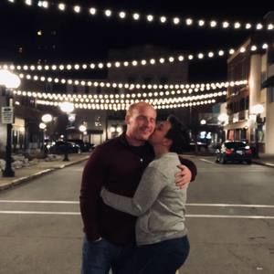 Meet your Posher, Holly jae